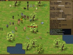 Battles of Norghan Screenshots