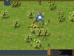 Battles of Norghan Screenshots