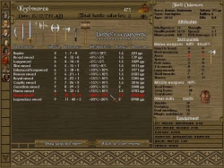 Battles of Norghan Screenshots