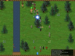 Battles of Norghan Screenshots