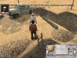 Bonez Adventures: Tomb of Fulaos Screenshots