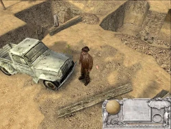 Bonez Adventures: Tomb of Fulaos Screenshots