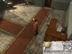 Bonez Adventures: Tomb of Fulaos Screenshots
