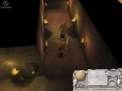 Bonez Adventures: Tomb of Fulaos Screenshots