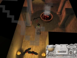 Bonez Adventures: Tomb of Fulaos Screenshots