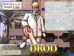 Deadly Rooms of Death: Journey to Rooted Hold Screenshots