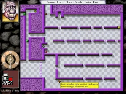 Deadly Rooms of Death: Journey to Rooted Hold Screenshots