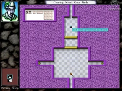 Deadly Rooms of Death: Journey to Rooted Hold Screenshots