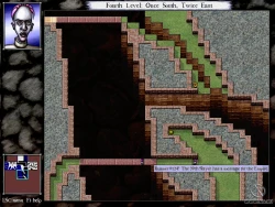 Deadly Rooms of Death: Journey to Rooted Hold Screenshots