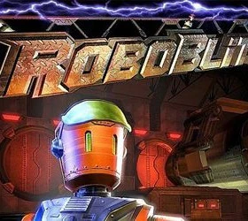 RoboBlitz