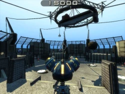 RoboBlitz Screenshots