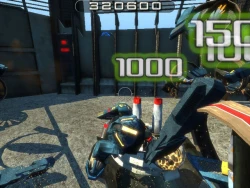 RoboBlitz Screenshots