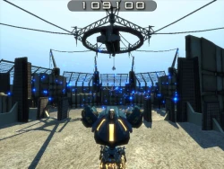 RoboBlitz Screenshots