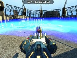 RoboBlitz Screenshots