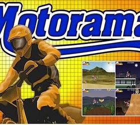 Motorama