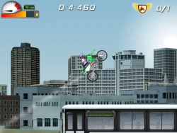 Motorama Screenshots