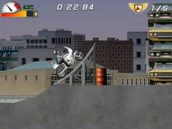 Motorama Screenshots