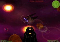 Gunner 2 Screenshots