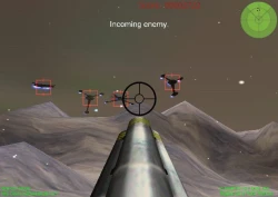 Gunner 2 Screenshots