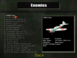 Gunner 2 Screenshots