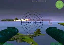 Gunner 2 Screenshots