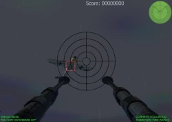 Gunner 2 Screenshots