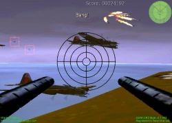 Gunner 2 Screenshots