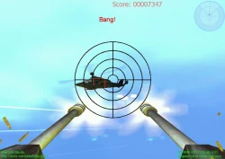 Gunner 2 Screenshots
