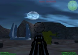 Gunner 2 Screenshots