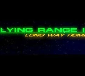 Flying Range 2: Long Way Home