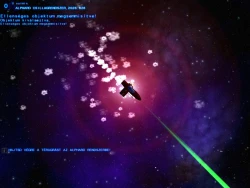 Скриншот к игре Flying Range 2: Long Way Home