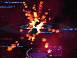 Скриншот к игре Flying Range 2: Long Way Home