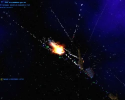 Скриншот к игре Flying Range 2: Long Way Home