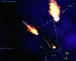 Скриншот к игре Flying Range 2: Long Way Home