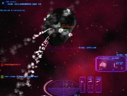 Скриншот к игре Flying Range 2: Long Way Home
