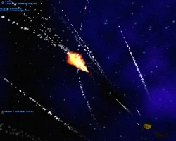 Скриншот к игре Flying Range 2: Long Way Home