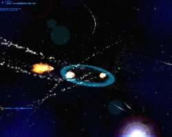 Скриншот к игре Flying Range 2: Long Way Home