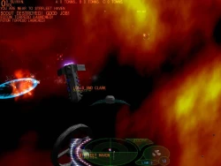 Скриншот к игре Flying Range 2: Long Way Home
