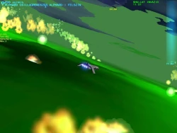 Скриншот к игре Flying Range 2: Long Way Home