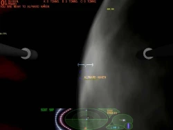 Скриншот к игре Flying Range 2: Long Way Home