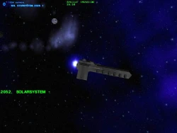 Скриншот к игре Flying Range 2: Long Way Home
