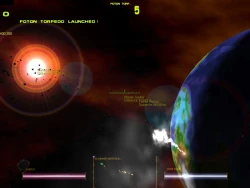 Скриншот к игре Flying Range 2: Long Way Home