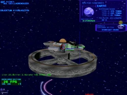 Скриншот к игре Flying Range 2: Long Way Home