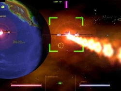 Скриншот к игре Flying Range 2: Long Way Home