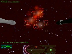 Скриншот к игре Flying Range 2: Long Way Home
