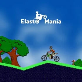 Elasto Mania