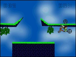 Elasto Mania Screenshots