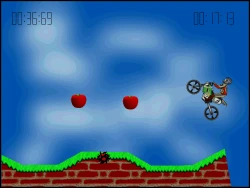 Elasto Mania Screenshots