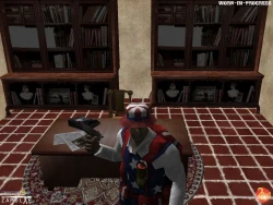 Cotropitorii Screenshots
