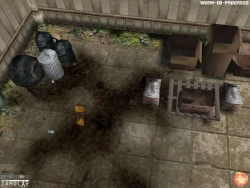 Cotropitorii Screenshots